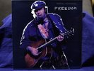 NEIL YOUNG VERY RARE SEALED LP FREEDOM 1989 USA 1stPRESS NO CUTOUTS ORIGINAL