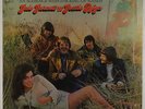 Gale Garnett/Gentle Reign - An Audience With The King LP - Columbia 2-Eye Stereo