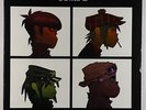 Gorillaz - Demon Days 2xLP - Parlophone UK OG Pressing