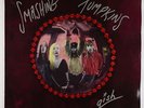 Smashing Pumpkins - Gish LP - Caroline UK OG Pressing