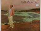 William Aura - Half Moon Bay LP - Higher Octave Music - Rare New Age VG+