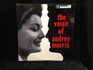 Audrey Morris-The Voice Of-Bethlehem 6010-DG MARTY PAICH GREAT COPY