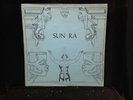 Sun Ra/Space Arkestra-The Antique Blacks-El Saturn 81774-ORIGINAL VERY RARE