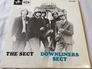 Downliners Sect The Sect 1st UK Press MONO Blue Columbia 1N 1N *VERY RARE* 1964