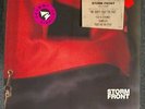 Billy Joel Storm Front 1989 SEALED USA LP w/ HYPE STICKER OC 44366