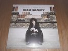 High Contrast-High Society-Rare 4 x Vinyl Album-Hospital Records