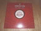 Trace-Sonar/Sphere-Prototype-Classic Drum & Bass Vinyl