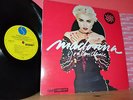 MADONNA KOREA LP PROMO YOU CAN DANCE - HOLIDAY EVERYBODY SPOTLIGHT