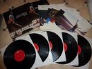 ? 5 LP's BOX - BRUCE SPRINGSTEEN 