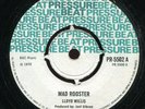 Lloyd Willis - Mad Rooster UK Pressure Beat 7