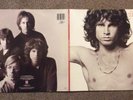 Very Best Of The Doors Vinyl Double Album