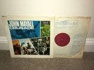 JOHN MAYALL & THE BLUESBREAKERS Crusade LP UK 1st Press