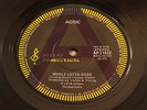 AC/DC Whole lotta Rosie/Dog eat dog '75 OZ Albert 