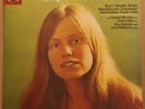 HQS 1437 Jacqueline Du Pre Recital Bach Mendelssohn UK EMI 1982 LP NM