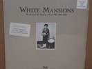 White Mansions Waylon Jennings Jessi Colter Eric Clapton SEALED vinyl LP record