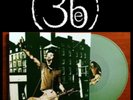 THIRD EYE BLIND Out Of The Vein 2xLP 180 Gram Green Vinyl Gap Holiday indie