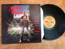 Repo Man OST Soundtrack LP Iggy Pop Black Flag Circle Jerks Plugz 80s PUNK NM-