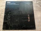 Tom Phillips Irma Gavin Bryars Fred Orton UK Vinyl LP 1978 Obscure OBS 9