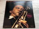 Stan Getz Quartet Live at Montmartre Denmark Vinyl 1977 2 LP SteepleChase