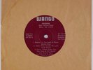 STANLEY BROTHERS, RENO & HARRELL: Wango Baltimore Bluegrass 7”  EP MP3