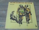 The Groundhogs - Thank Christ For The Bomb 1970 UK LP LIBERTY BLACK LABELS