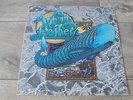 Whalefeathers - Same 1971 UK LP BLUE HORIZON 1st PROG/PSYCH