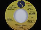 Punk 45 UNDERTONES Teenage Kicks SIRE VG++/VG+ promo HEAR