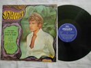 disque lp 33 tours de johnny hallyday 