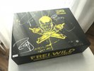 Frei.Wild Rivalen und Rebellen Limited Black Box, CD, Vinyl, 5 Whiskey Gläser
