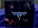 VAN HALEN VERY RARE SEALED LP 1ST ALBUM 1978 USA 1ST PRESS OUT/PRINT NOT 180g