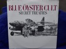 BLUE OYSTER CULT VERY RARE SEALED LP SECRET TREATIES 1974 USA 1stPRESS KC*32858
