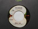 DORIS TROY Ain't That Cute Ex to NM- CANADA 1970 APPLE 45 G. HARRISON, BEATLES