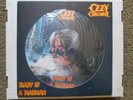 Ozzy Ozbourne 