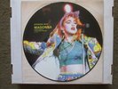 Madonna limited edition import 12