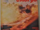 Embryo - Father Son and Holy Ghosts,LP , Vinyl Schallplatte 