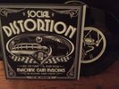 Social Distortion 7inch Single Mike Ness Punk Vinyl