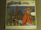 DAVID BOWIE THE MAN WHO SOLD THE WORLD LP ORIG '70 MERCURY SR-61325 GLAM ROCK