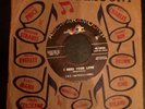 N/SOUL 45 LP- THE IMPRESSIONS 45-10386 Im The One Who Loves You I Need Your Love