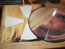 Madonna - GHV2 - Rare Warner Bros Records Picture Disc - Top Vocal Euro Dance LP