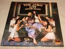 Tom Jones : Live Caesars Palace Sealed LP