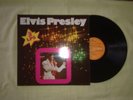 ELVIS PRESLEY 3 LP SET (EX) (3 FOLD COVER)  (GERMAN ISSUE)