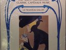 SEALED SALON ORCHESTRA Classic Cafehaus Music AUDIOPHILE ProArte DIGITAL Coffee