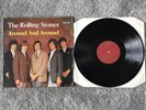 The Rolling Stones - Around And Around (Vinyl LP, 1964) 1st Press, Mono, EX/EX