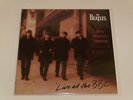 The Beatles   LIVE at the BBC  (2)  LP Records   Apple  EX   Vintage Rock   Mono