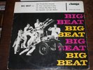 BIG BEAT Amiga LP Sampler DDR 1965 RAR