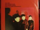 The Cure - ONE HUNDRED YEARS VERY RARE Fiction PROMO 12