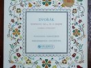 Dvorak: 'New World' Symphony - Wolfgang Sawallisch **Columbia SAX 2322 ED1 LP**