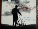 Elgar: Enigma Variations - Sir John Barbirolli **HMV ASD 548 ED1 LP**
