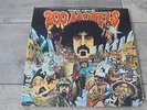 Frank Zappa - 200 Motels 1971 USA DOUBLE LP UNITED ARTISTS 1st w/BOOK