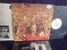ROLLING STONES - it's only R&R JAPAN * PROMO WHITE LBL * Nr MINT